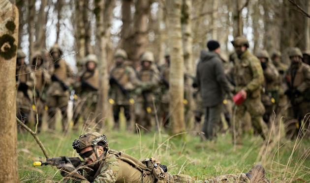 ФОТО: FACEBOOK.COM/GENERALSTAFF.UA