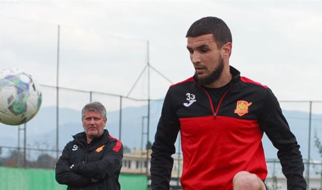 Дмитро Нагієв, azerisport.com