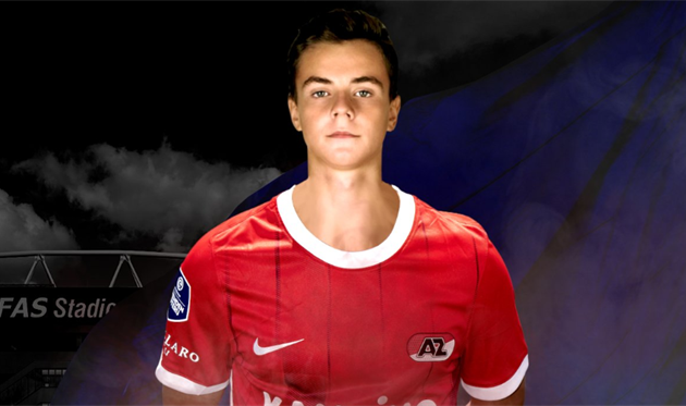 Богдан Будко, TryzubFootball