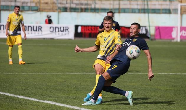 Рух - Металіст, УПЛ