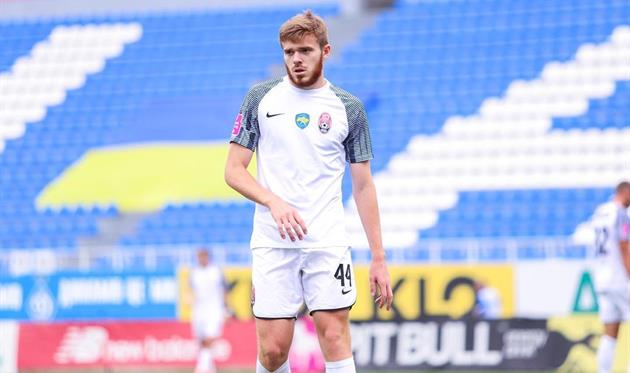 Арсеній Батагов, Instagram