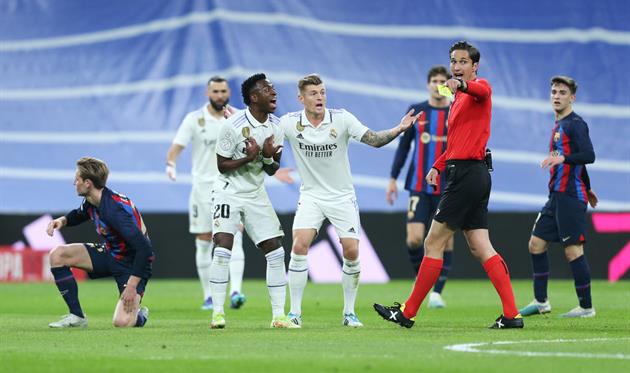 Епізод з матчу, Getty Images