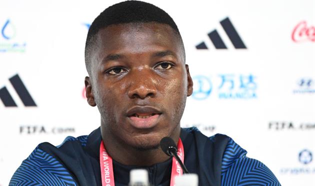 Мойзес Кайседо, Getty Images