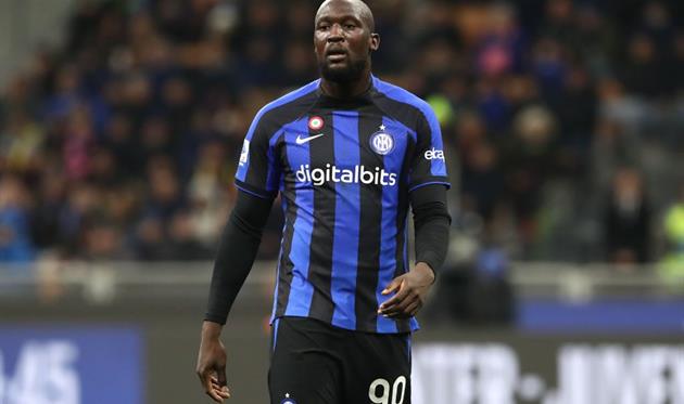 Ромелу Лукаку, getty images