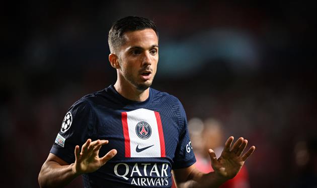 Пабло Сарабія, Getty Images