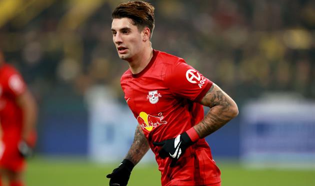 Домінік Собослаї, getty images