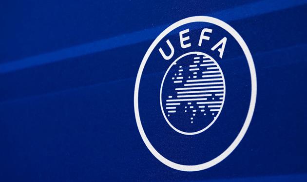 УЄФА