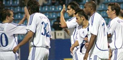 С каким настроением вернется 