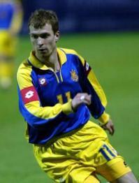 Олег Венглинский