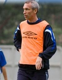 Олег Протасов