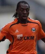 Эммануэль Окодува