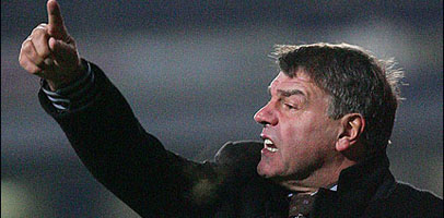 Сэм Аллардайс