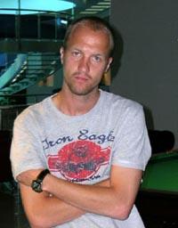 Йорди Кройфф