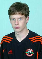 Руслан Заневский, terrikon.dn.ua