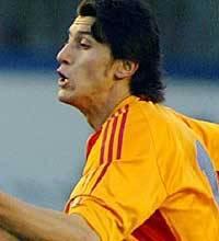 Чиприан Марика