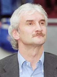 Руди Феллер