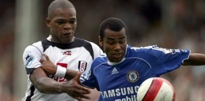 Джон против Коула - лондонское дерби