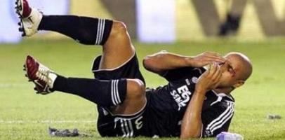 Победа требует жертв