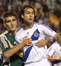 Горан Саблич, fcdynamo.kiev.ua