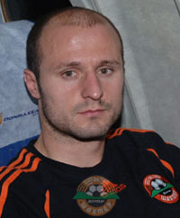 Игор Дуляй, shakhtar.com