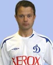 Дмитрий Парфенов