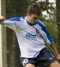 Руслан Костышин, fcdnipro.dp.ua