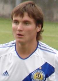 Денис Олейник вновь забивает за дубль