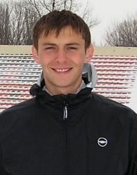 Молодой полузащитник Артем Касьянов забил дважды