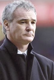 Клаудио Раньери