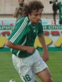 Игорь Худобяк