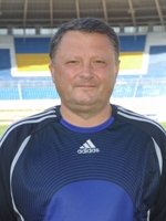 Мирон Маркевич