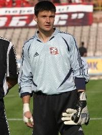 Максим Старцев