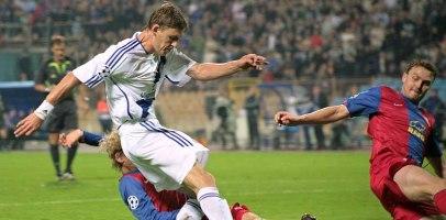 Не повторить бы матч со 