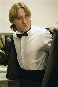 Дмитрий Булыкин