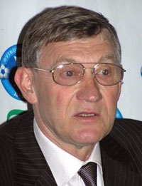 Семен Альтман, fcdnipro.com