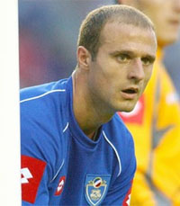 Игор Дуляй, svenskafans.com