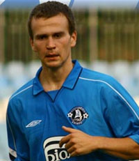 Константин Балабанов, fcdnipro.dp.ua