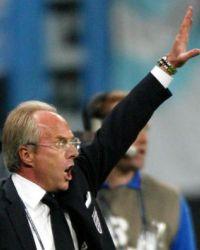 Свен-Йоран Эрикссон