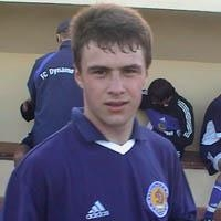 Дмитрий Воробей вновь забивает! 