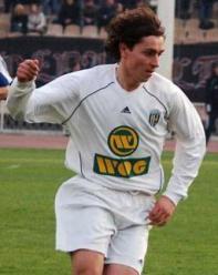 Игорь Худобяк