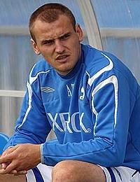 Дмитрий Булыкин