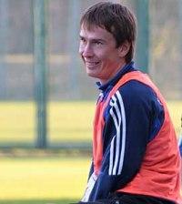 Валентин Белькевич: уходим? 