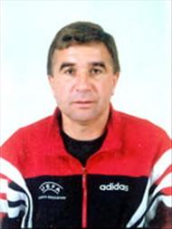 Виктор Догадайло