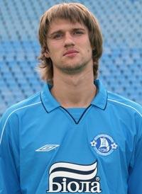 Богдан Шершун