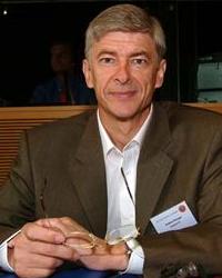 Арсен Венгер