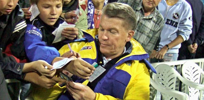 Олег Блохин