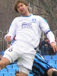 Олег Шелаев