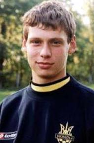 Александр Рыбка