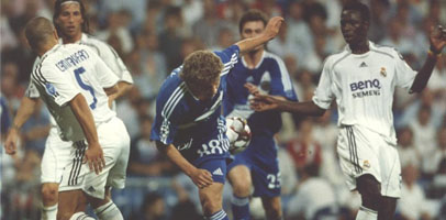 За этот позор придется ответить, fcdynamo.kiev.ua