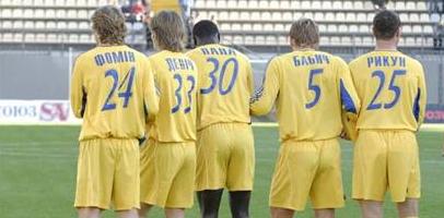 Каким местом повернется удача к 